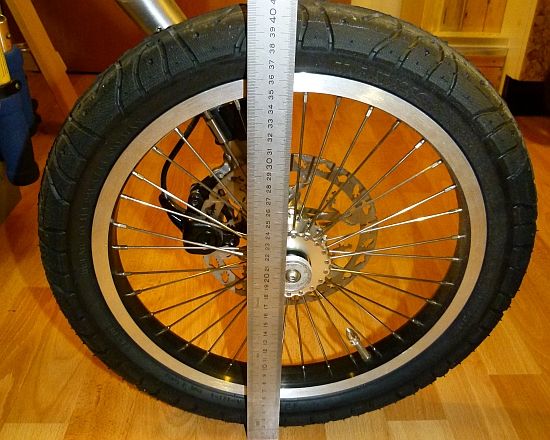 maxxis hookworm 24 x 2.5